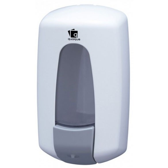 Dosificador de jabón rellenable