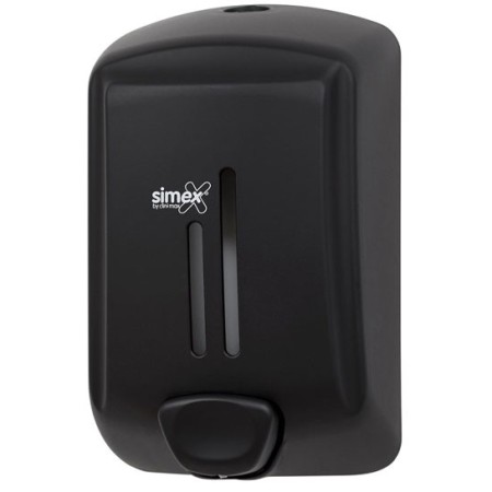 Dosificador de jabón  0