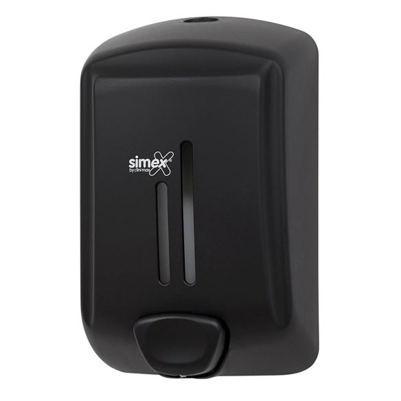 Dosificador de jabón  0