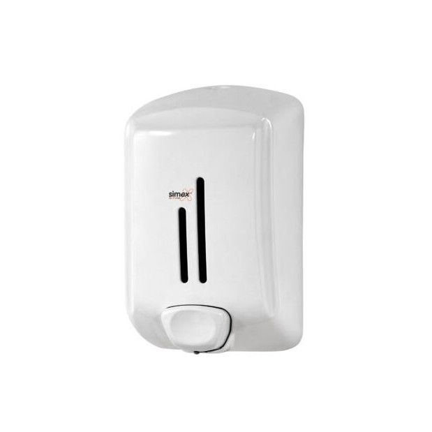 Dosificador de jabón 0