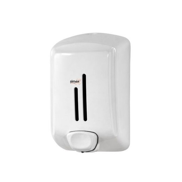 Dosificador de jabón 0