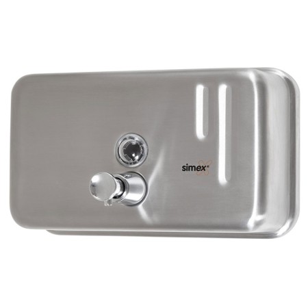 Dosificador de jabón horizontal 1