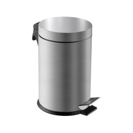 Papelera pedal de 3L 2