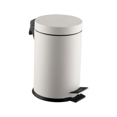 Papelera pedal de 3L 2