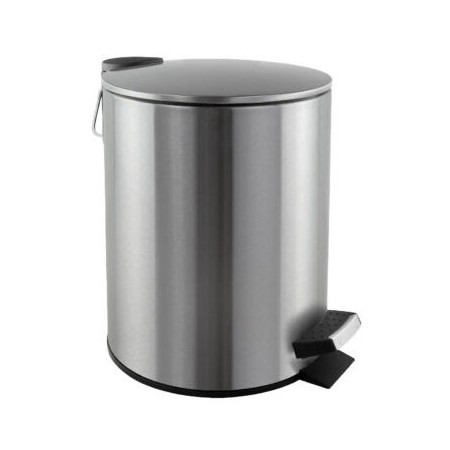 Papelera pedal premium de 5L 2