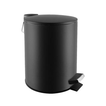 Papelera pedal premium de 5L 2