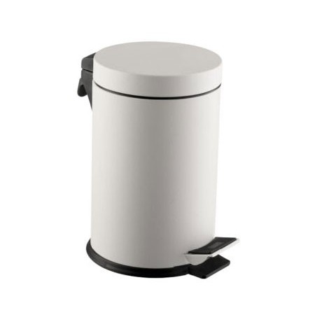 Papelera pedal de 5L 2