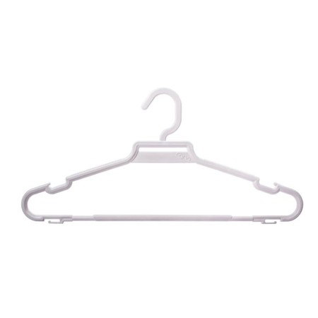 Percha negra de 40 cms. 2