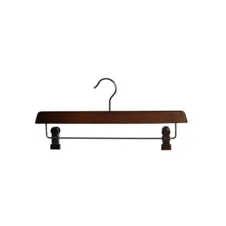 Percha con pinzas de 36 cm. 2