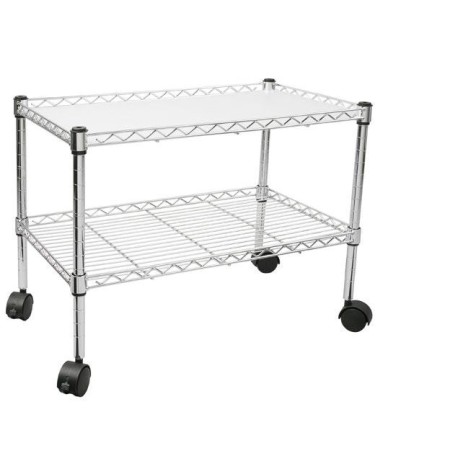 CARRO BAÑO ANCHO ESPECIAL