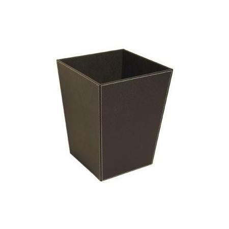 PAPELERA CUADRADA HABITACION 2