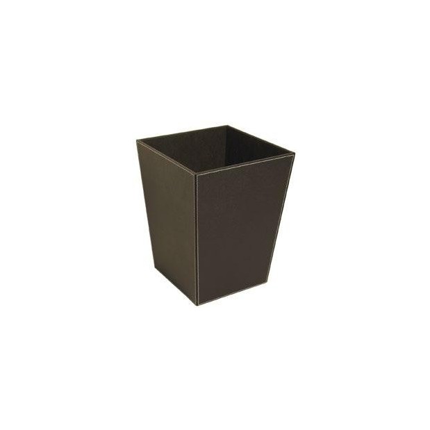 PAPELERA CUADRADA HABITACION