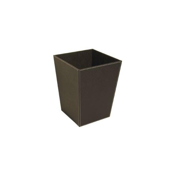 PAPELERA CUADRADA HABITACION