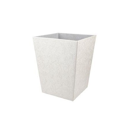 PAPELERA CUADRADA HABITACION 2