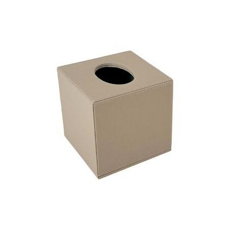 Dispensador cubo abs blanco 2