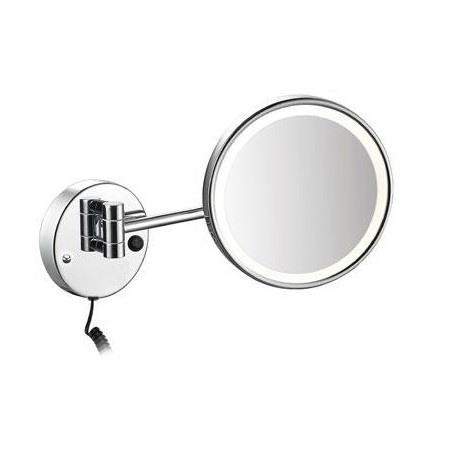 ESPEJO AUMENTO LED DIVA EVOLUTION