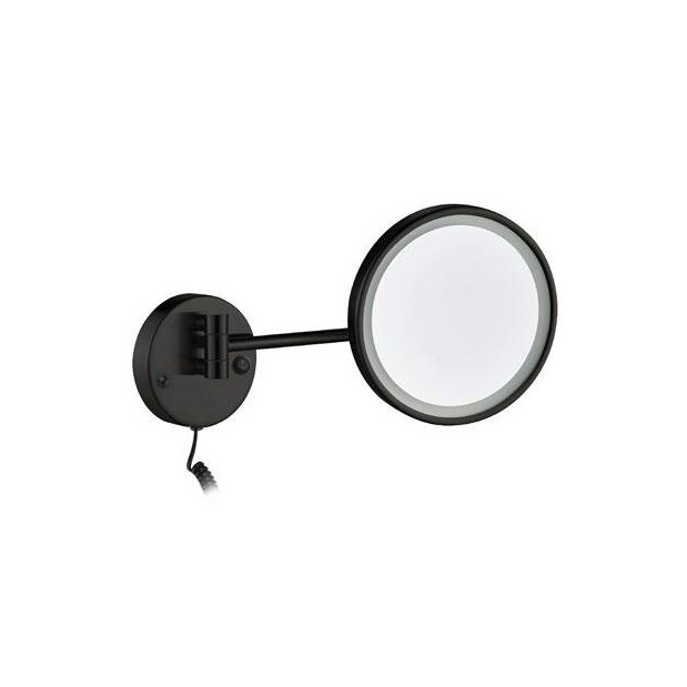 ESPEJO AUMENTO LED DIVA EVOLUTION