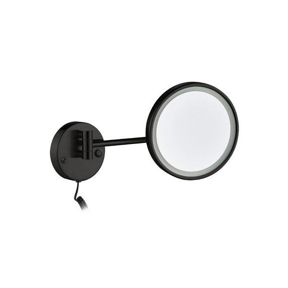 ESPEJO AUMENTO LED DIVA EVOLUTION