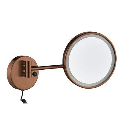 ESPEJO AUMENTO LED DIVA EVOLUTION 2