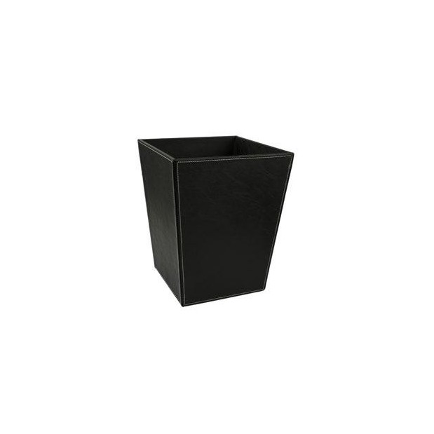 PAPELERA CUADRADA HABITACION