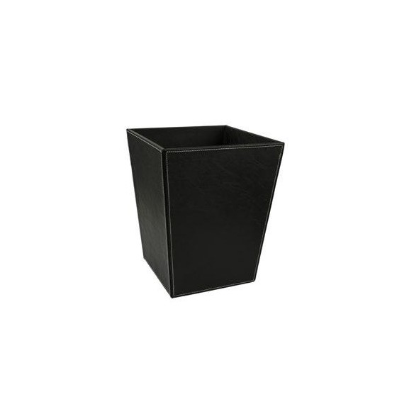 PAPELERA CUADRADA HABITACION