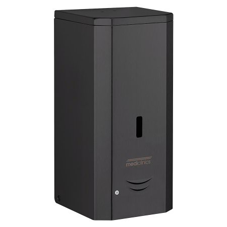 DOSIFICADOR DE JABON AUTOMATICO 1 L