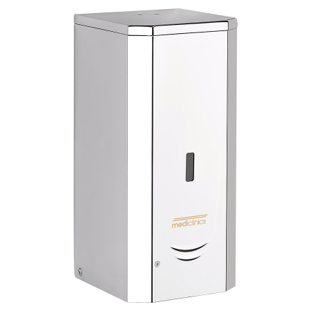 DOSIFICADOR DE JABON AUTOMATICO 1 L 2