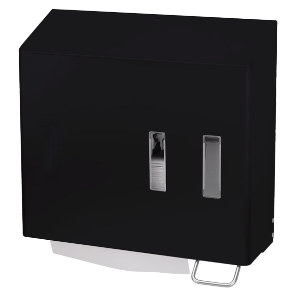 UNIDAD COMBINADA DOS.PAPEL Y DISP. JABON