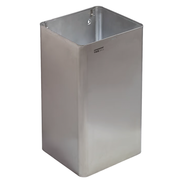 PAPELERA ABIERTA 65 L