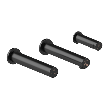 UNIDAD INTEGRADA LAVADO Y SECADO DE MANOS 2