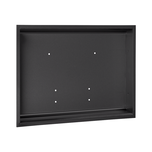 Kit empotrable para cambiapañales horizontal | Baños de hotel