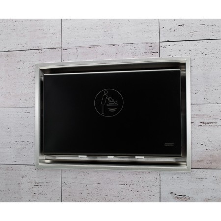 Kit empotrable para cambiapañales horizontal | Baños de hotel 2