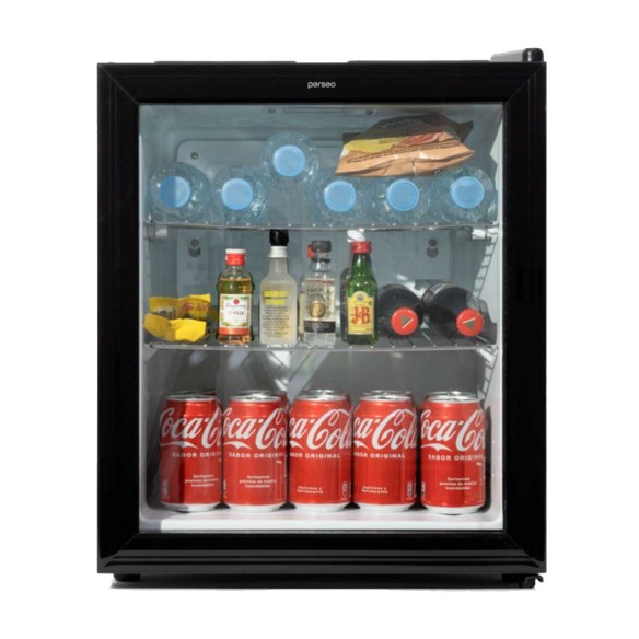 MINIBAR GLACIAR GLASS