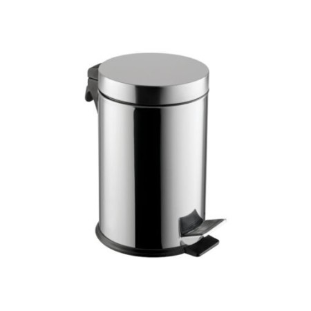 PAPELERA 30 L PUSH 2