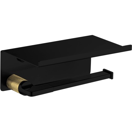 PORTARROLLOS CON TAPA BANDEJA MOVIL MOON 2