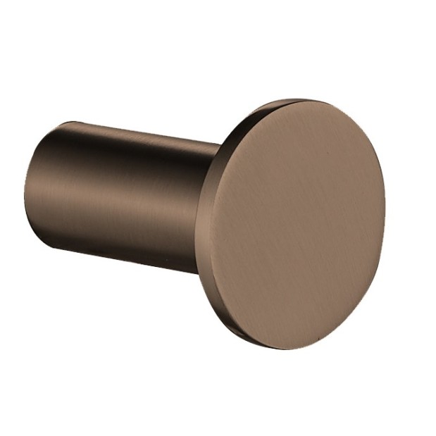 PERCHA RECTA SIN BASE