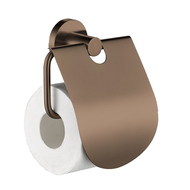 PORTARROLLOS CON TAPA CUBIK