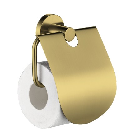 PORTARROLLOS CON TAPA CUBIK