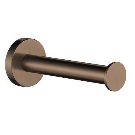 PORTARROLLOS RECTO HORIZONTAL CUBIK 2