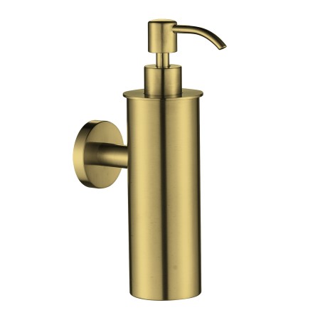 DOSIFICADOR JABON PARED 250 ML CUBIK 2