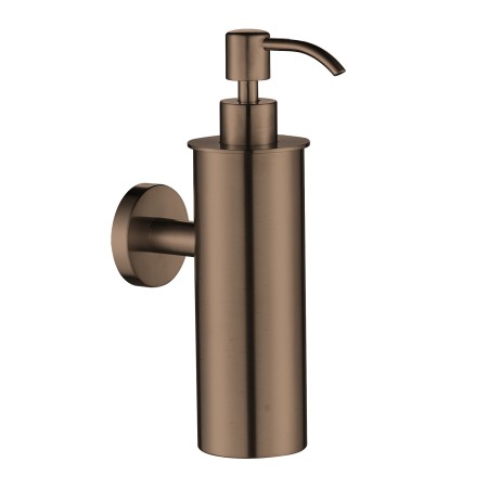 DOSIFICADOR JABON PARED 250 ML CUBIK 2