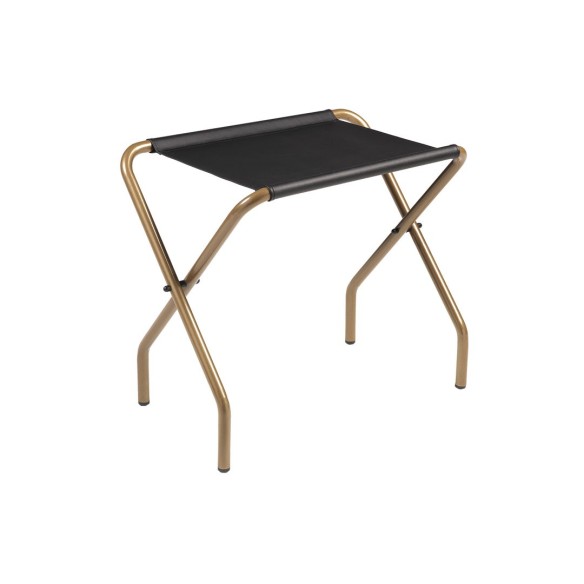 REPOSAMALETAS SUSAN ORO MATE