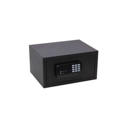 Caja fuerte con teclado retroiluminado de 10kg. 2