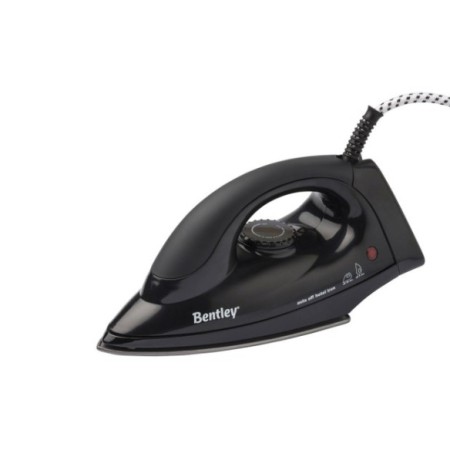 Plancha en seco con desconexión automática.