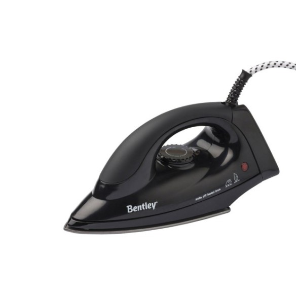 Plancha en seco con desconexión automática.