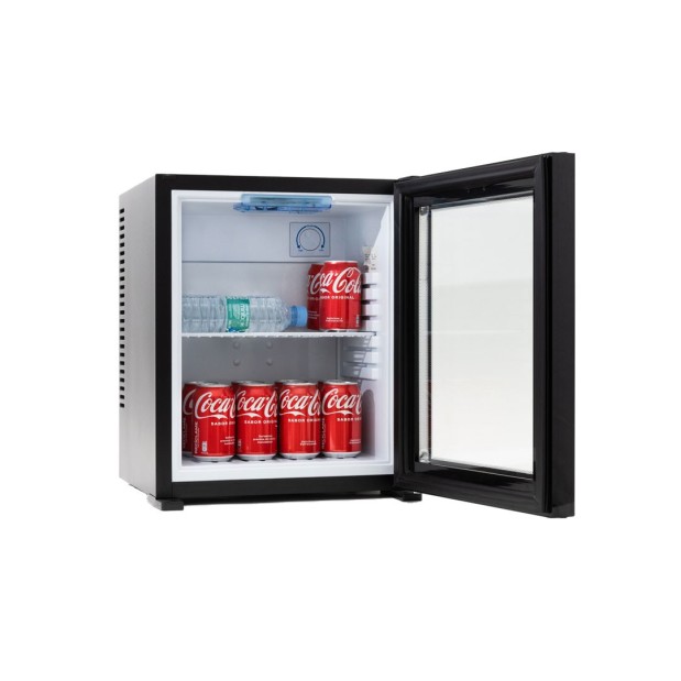 MINIBAR WINTER GLASS 30