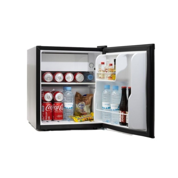 MINIBAR GLACIAR 46
