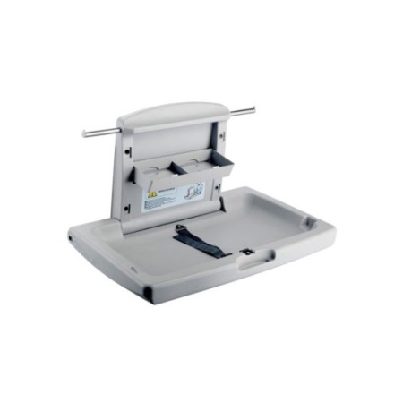 Cambiapañales horizontal 20kg