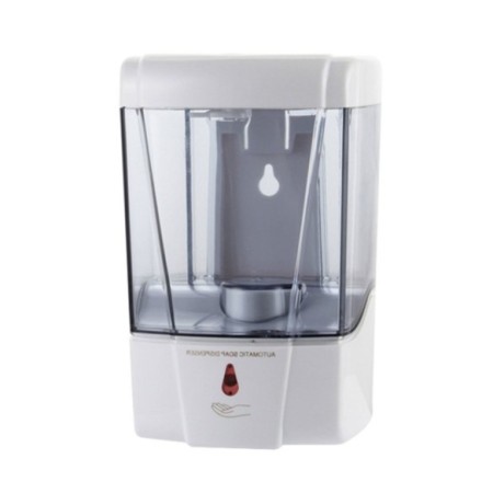 Dispensador de gel con sensor 0