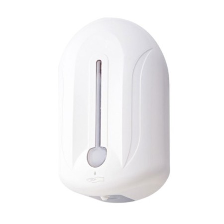 Dispensador de gel con sensor 1100 ml.